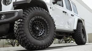 Off Road Tires